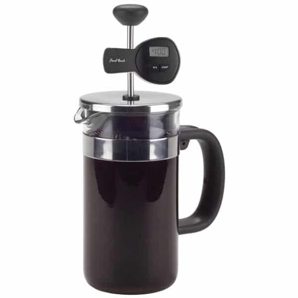 French Press Timer