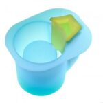 Make Your Own Ice Beer Mug Plastic Mould Set
