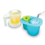 Make Your Own Ice Beer Mug Plastic Mould Set