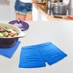 Novelty Hot Pants Shorts Trivet