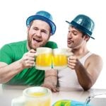 Make Your Own Ice Beer Mug Plastic Mould Set