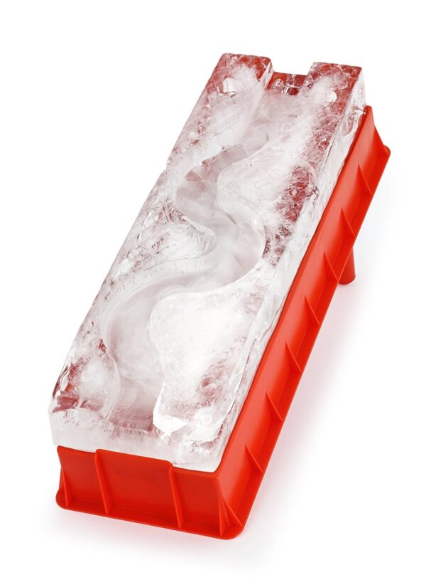 Party Ice Luge Mould