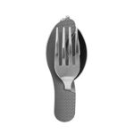 Camping Cutlery Tool 4 in 1