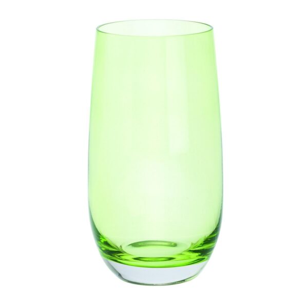 Spangle Drinking glasses