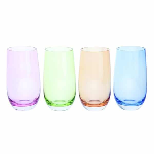 Spangle Drinking glasses