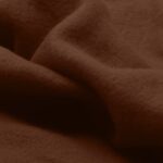 Snug Rug Cosy Material Brown