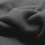 Snug Rug Cosy Material Grey