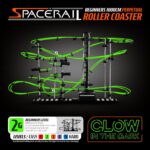 Space Rail Level 2