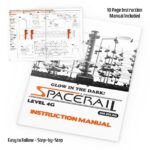 Space Rail Level 4 -5