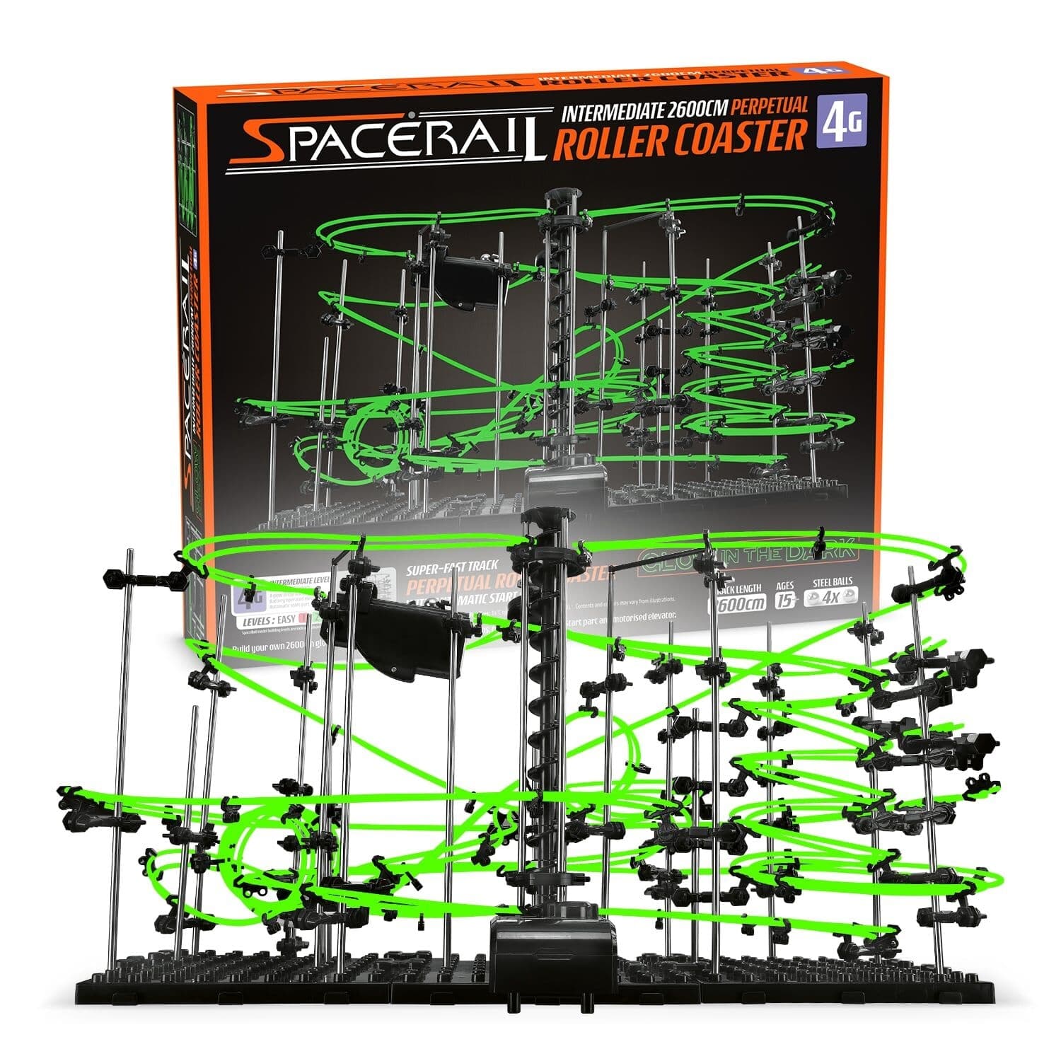 spacerail 4