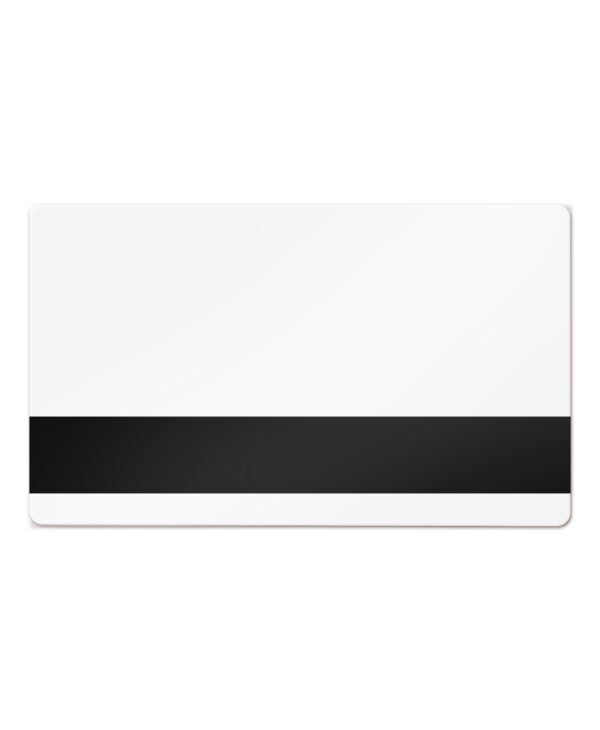 PVC Cards With Mag Stripe 3