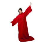 Snug Rug Cosy Red