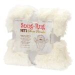 Snug-Rug YETI Throw Blanket