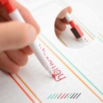 Magnetic Fridge Whiteboard