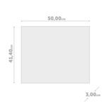 Photo line peg frame