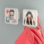 Wall hanger Photo Frames Wall Hooks