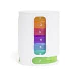 Pill Box Dispenser Organiser