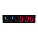 Digital Interval Wall Timer