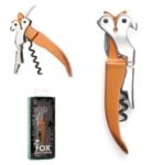 Fox Professional Waiters Corkscrew Wine Bottle Opener