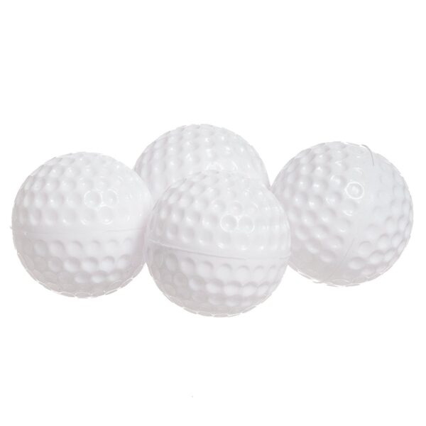 Novelty Golf Ball Drink Coolers Ice Cubes