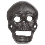 Skull Bottle Opener