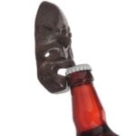 Skull Bottle Opener