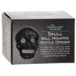 Skull Bottle Opener