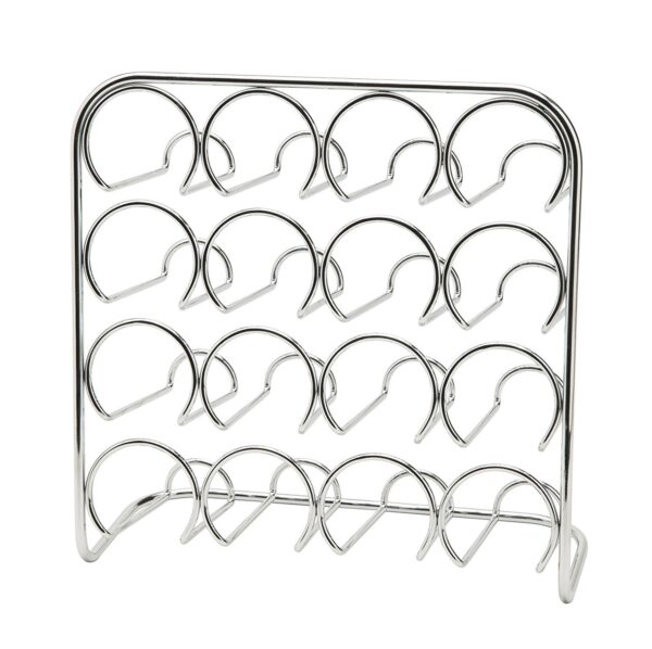 PISA 16 Jar Spice Rack