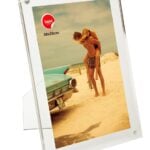 Acrylic Photo Frame
