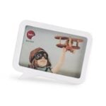 Comic Speech Bubble Photo Frame