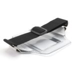 Portrait Security Card Holder 2