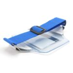 Portrait Security Card Holder 4