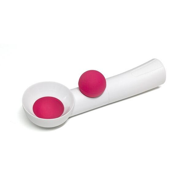 Modern Novelty Ice Cream Scoop