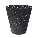 Letters Waste Paper Basket