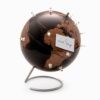 Antique Globe Magnetic