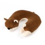 Fox Travel Neck Pillow