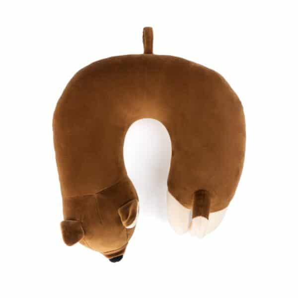 Fox Travel Neck Pillow