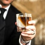 Whiskey Wedge Ice Mould