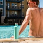 Corkcicle Canteen Water Bottle