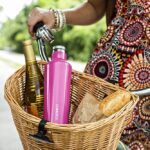 Corkcicle Canteen Water Bottle