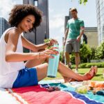 Corkcicle Canteen Water Bottle