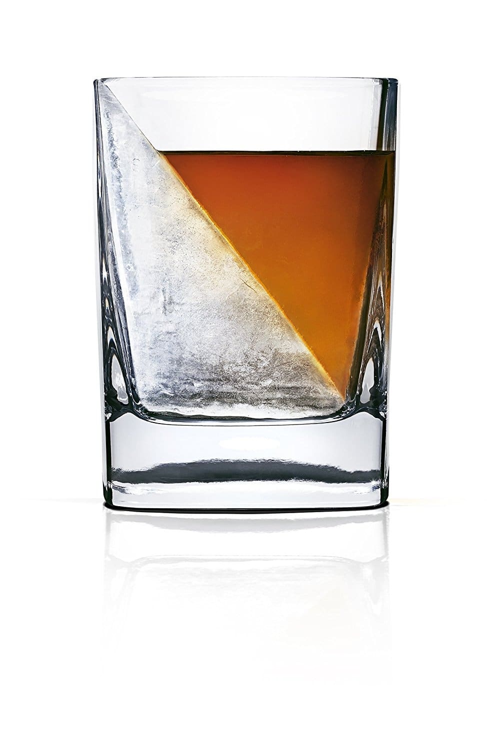 Whiskey Wedge Ice Mould
