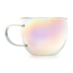 Gin Teapot and Glasses Gin And Tonic Cocktail Gift Set 800ml