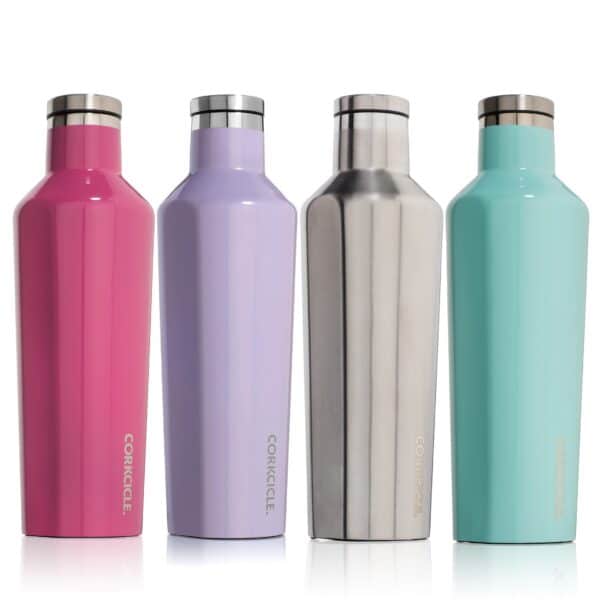 Corkcicle Canteen Water Bottle