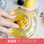 Gin Teapot Set