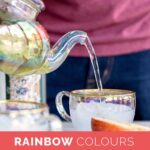Gin Teapot Set