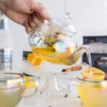 Gin Teapot Set