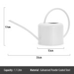 1.1 Chalk Coloured Watering Can