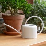 1.1 Chalk Coloured Watering Can
