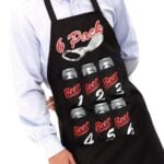 6 Pack Apron 4